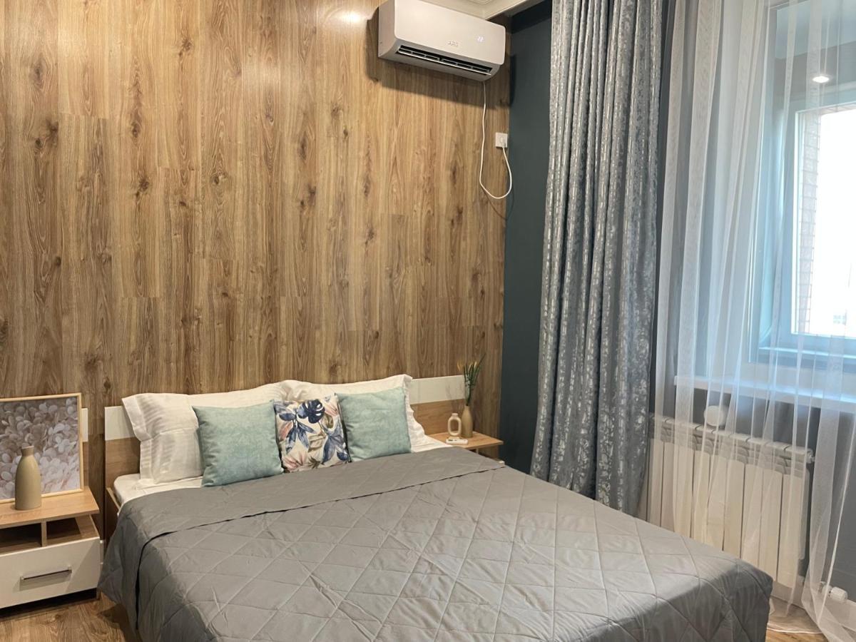 Whitehome In Park Avenue Exclusive Nur-Sultan  Exterior photo